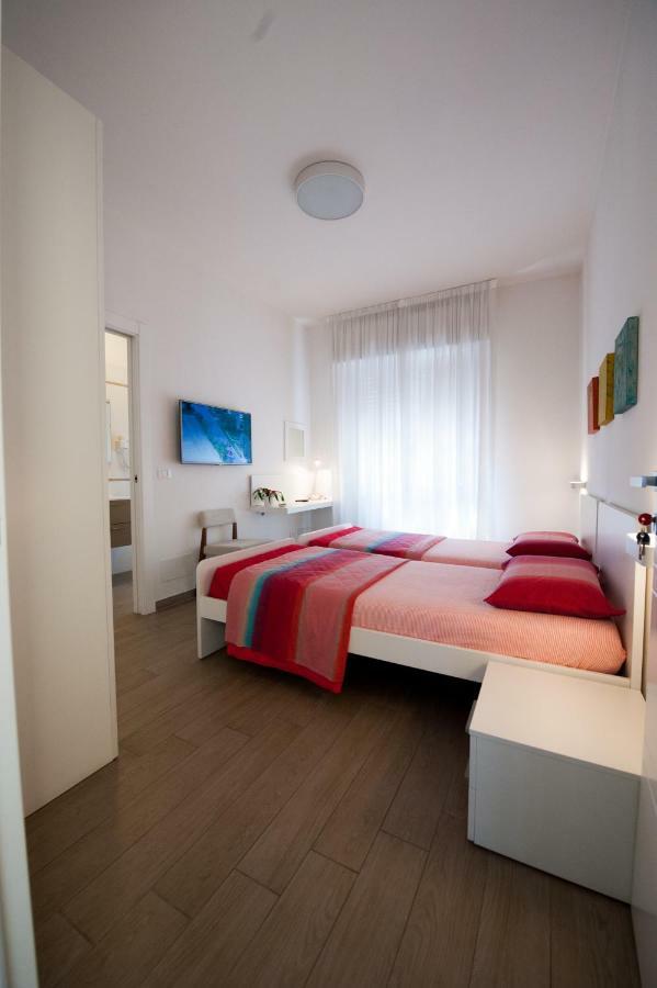 Daniela B&B Fiera Pero Dış mekan fotoğraf