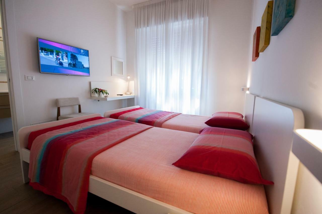 Daniela B&B Fiera Pero Dış mekan fotoğraf