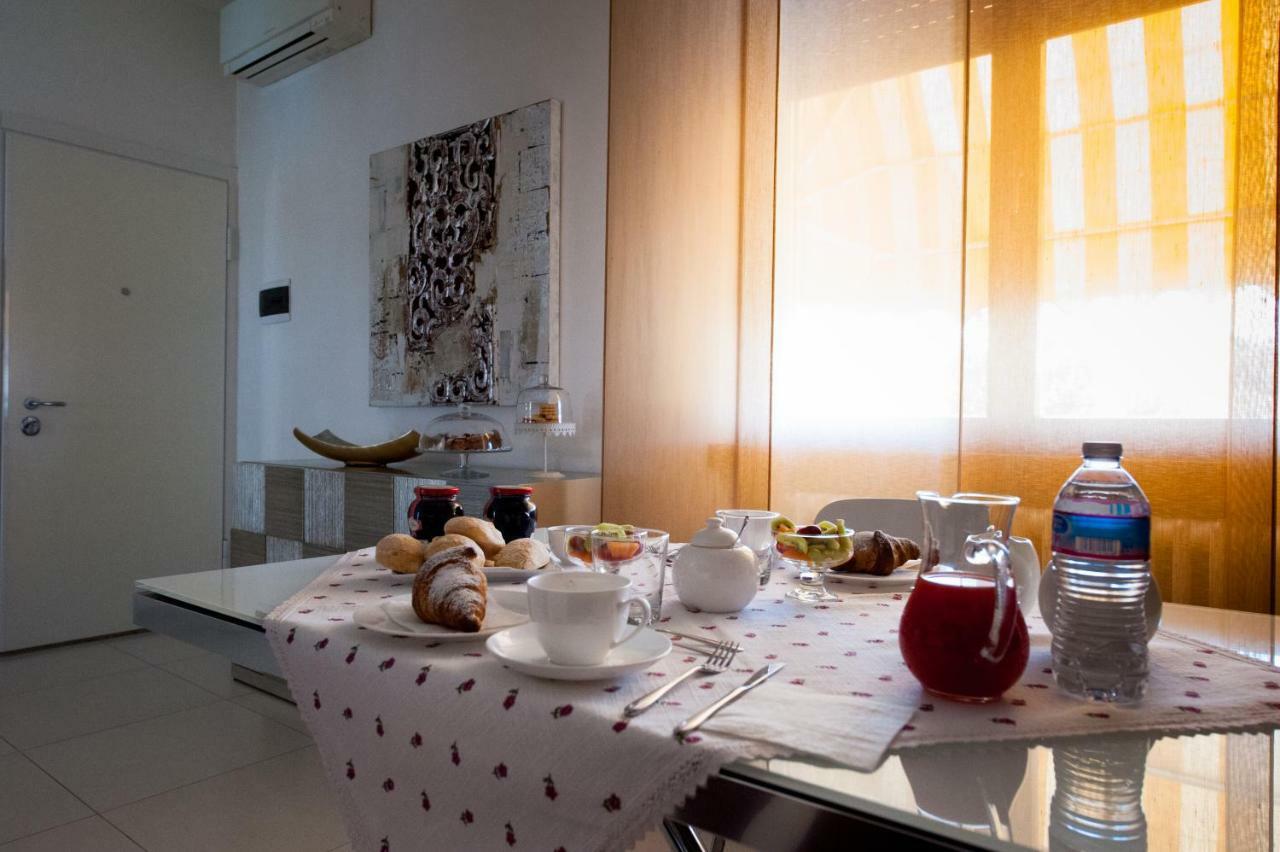 Daniela B&B Fiera Pero Dış mekan fotoğraf