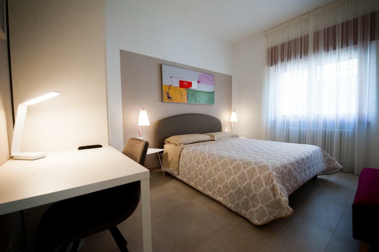 Daniela B&B Fiera Pero Dış mekan fotoğraf