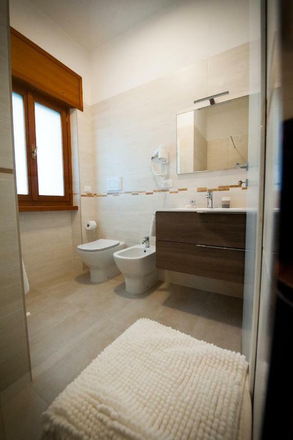 Daniela B&B Fiera Pero Dış mekan fotoğraf