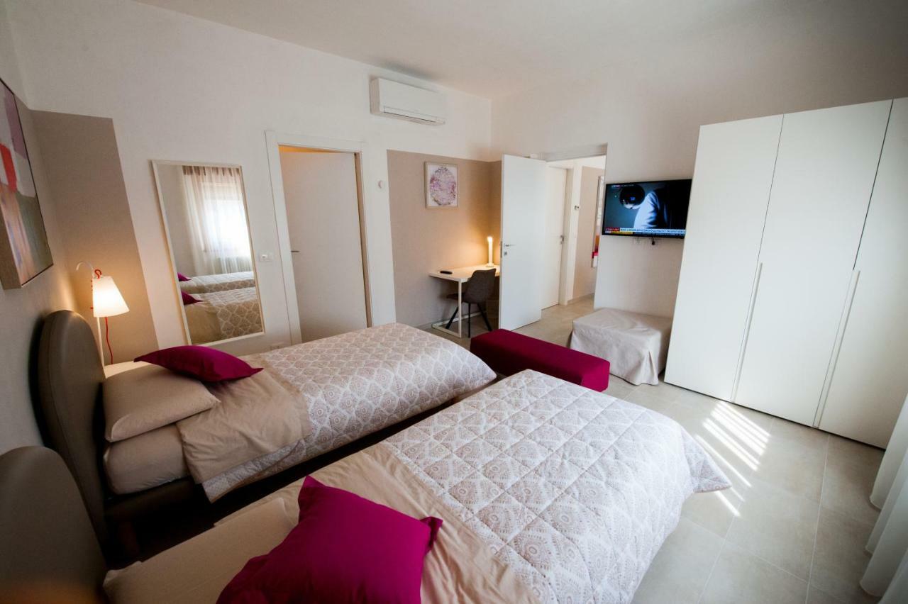 Daniela B&B Fiera Pero Dış mekan fotoğraf